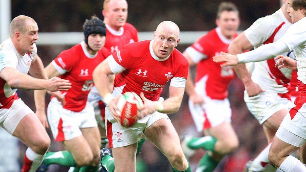 Tom Shanklin names the six players Gatland must pick for the Lions