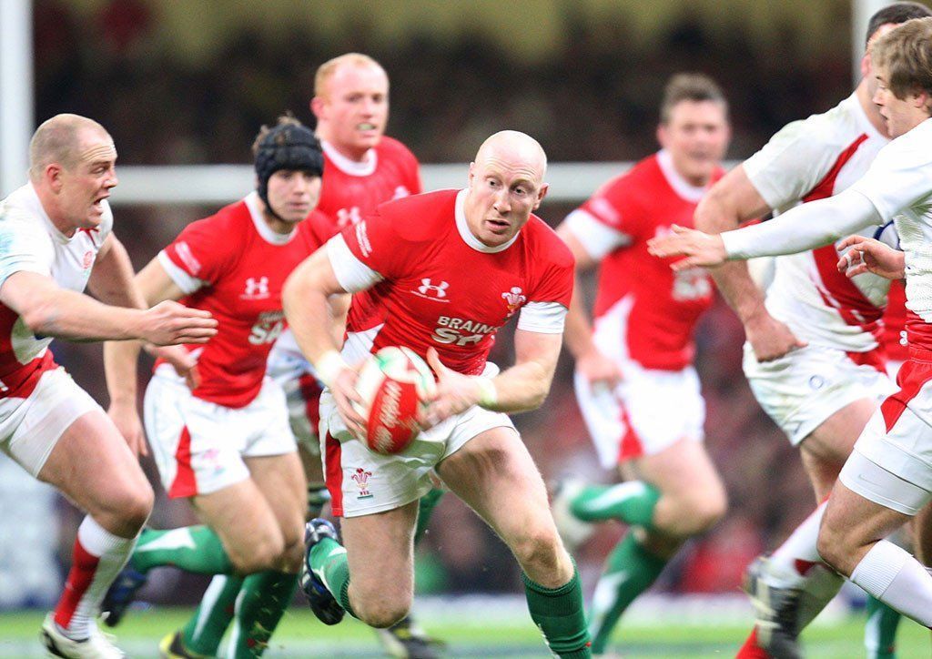 Tom Shanklin names the six players Gatland must pick for the Lions
