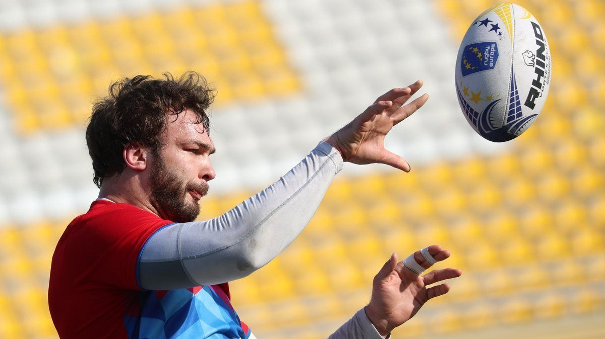 The Rugby Europe Round-up