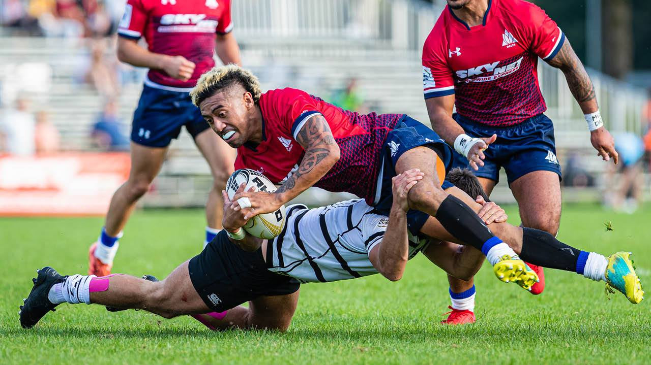 Vortex Elite match ball stars in Super Cup