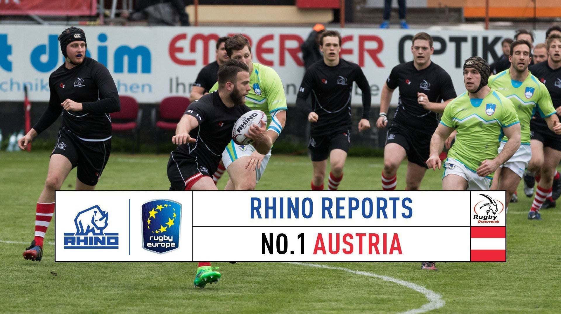All you need to know about Austrian rugby