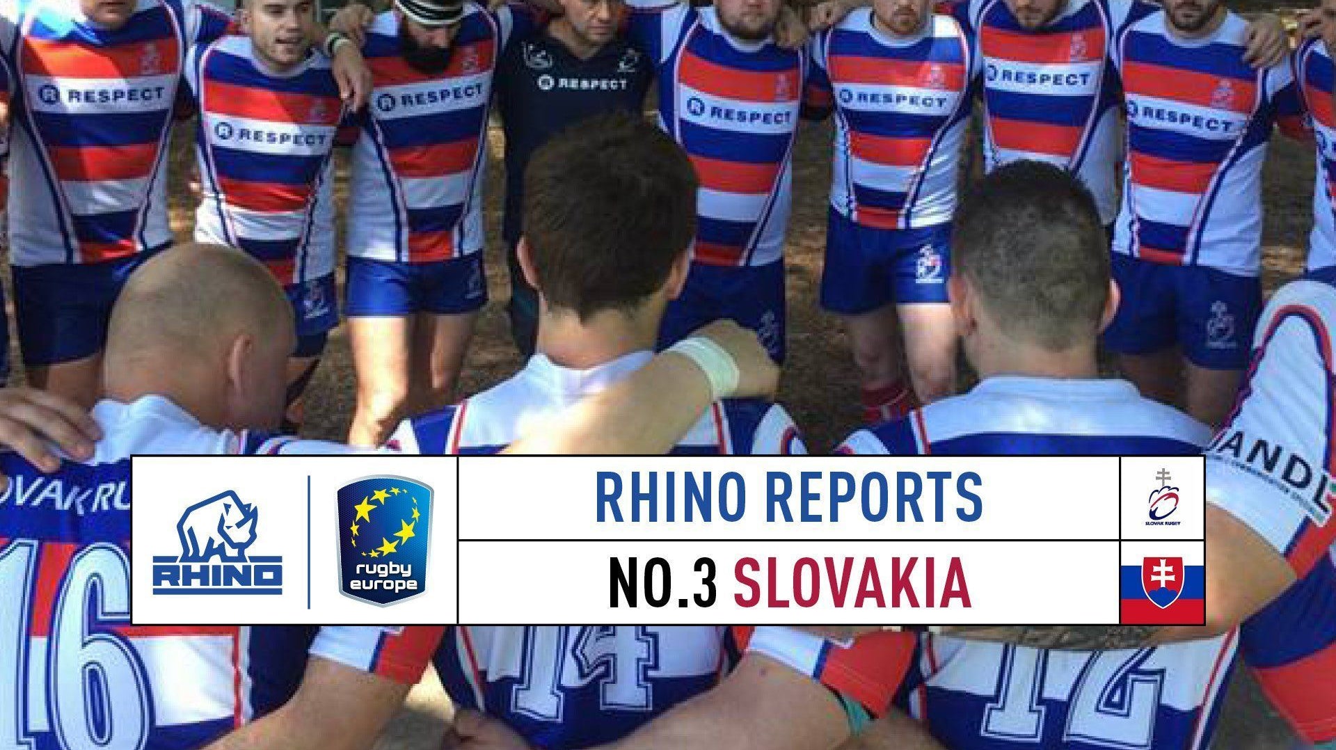 All you need to know about Slovakian rugby