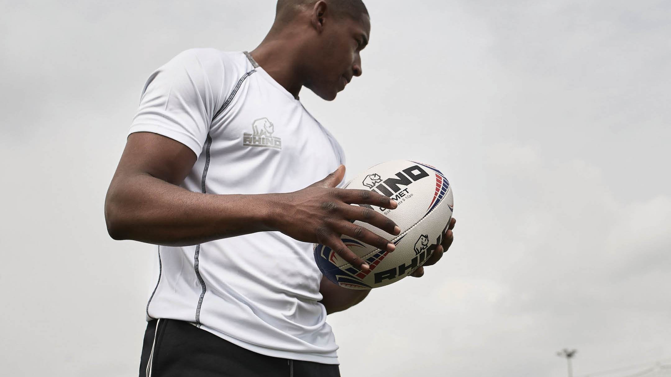 Rhino launches new mid-range match ball