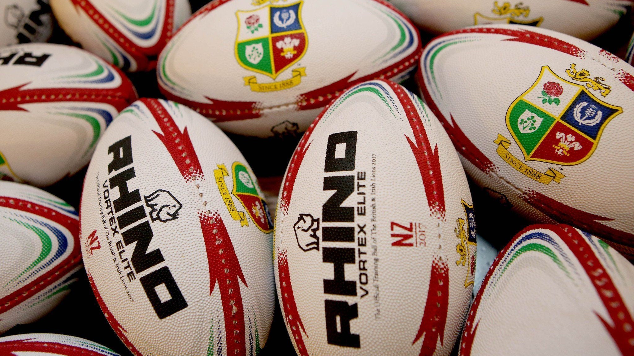 WIN the chance to attend The 2017 British & Irish Lions squad training session in Cardiff