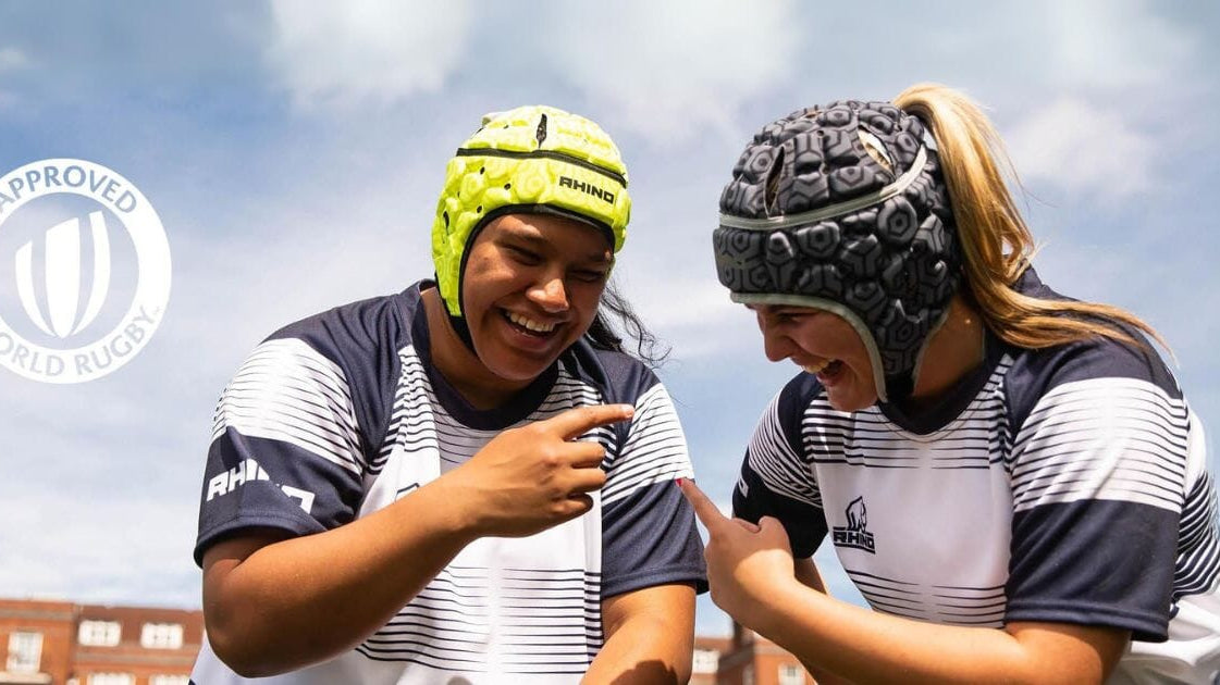 Rugby Headguards: Essential Scrum Cap Buyers Guide