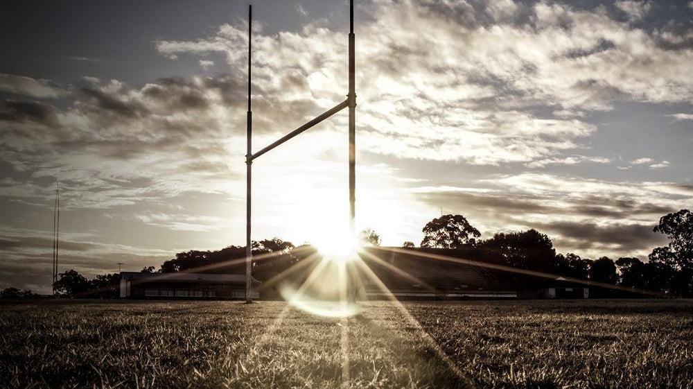 Six ways to kick-start your pre-season rugby training