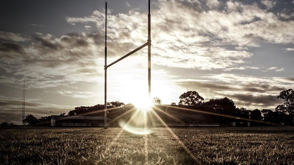 Six ways to kick-start your pre-season rugby training