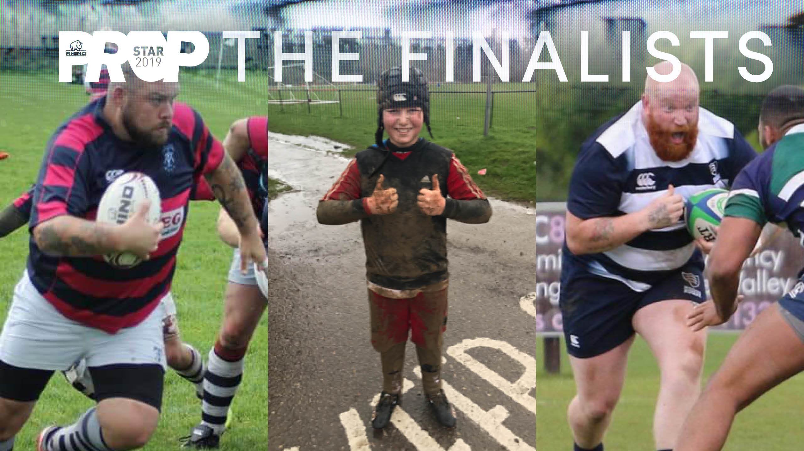 Prop Star 2019 finalists announced