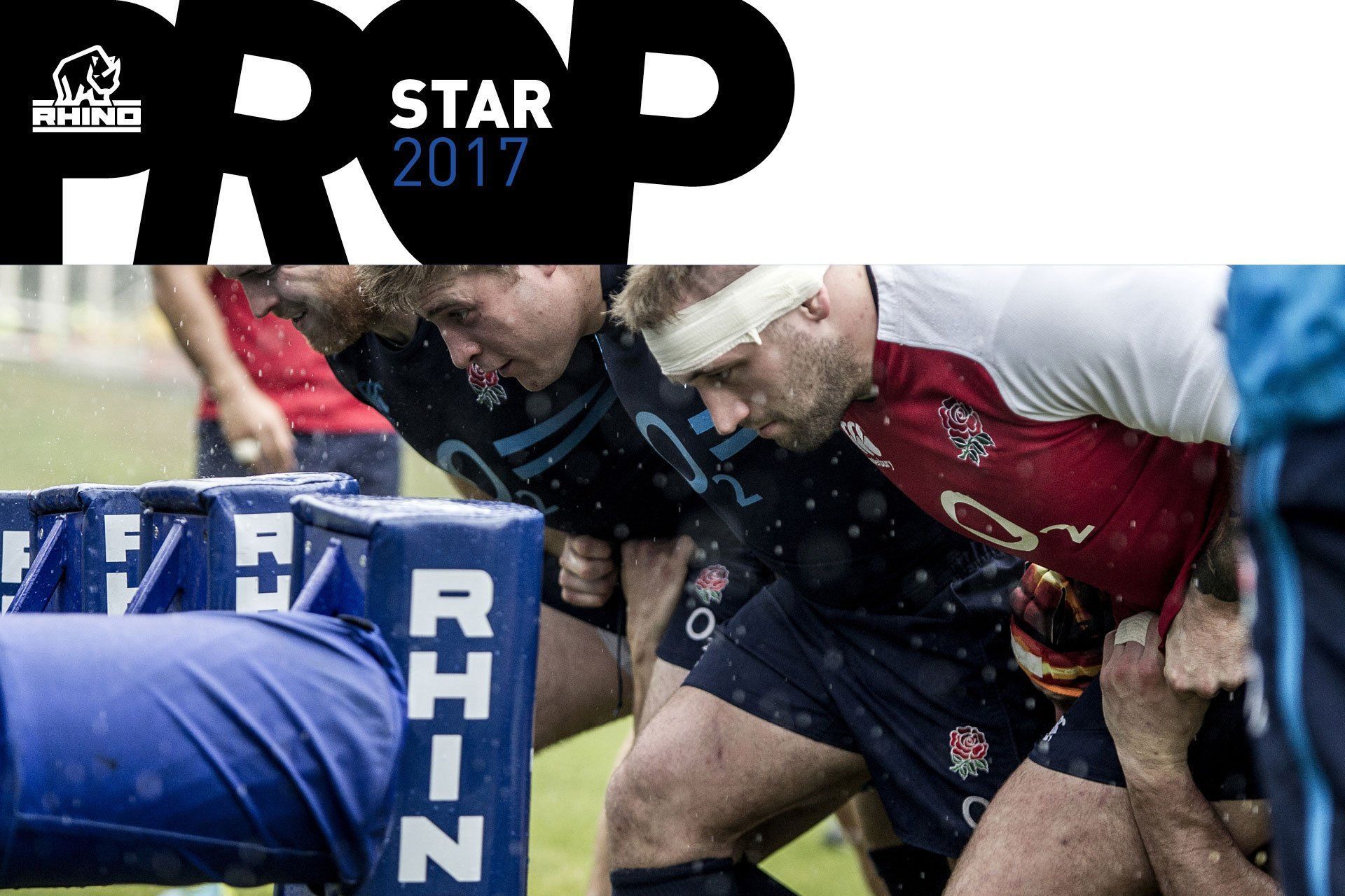 Rhino Prop Start 2017