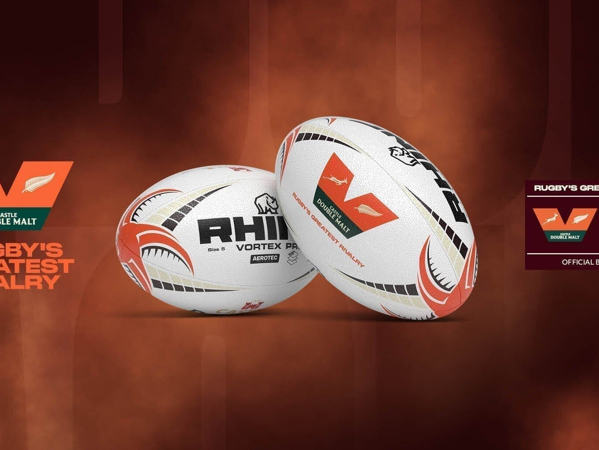 Rugby's Greatest Rivalry