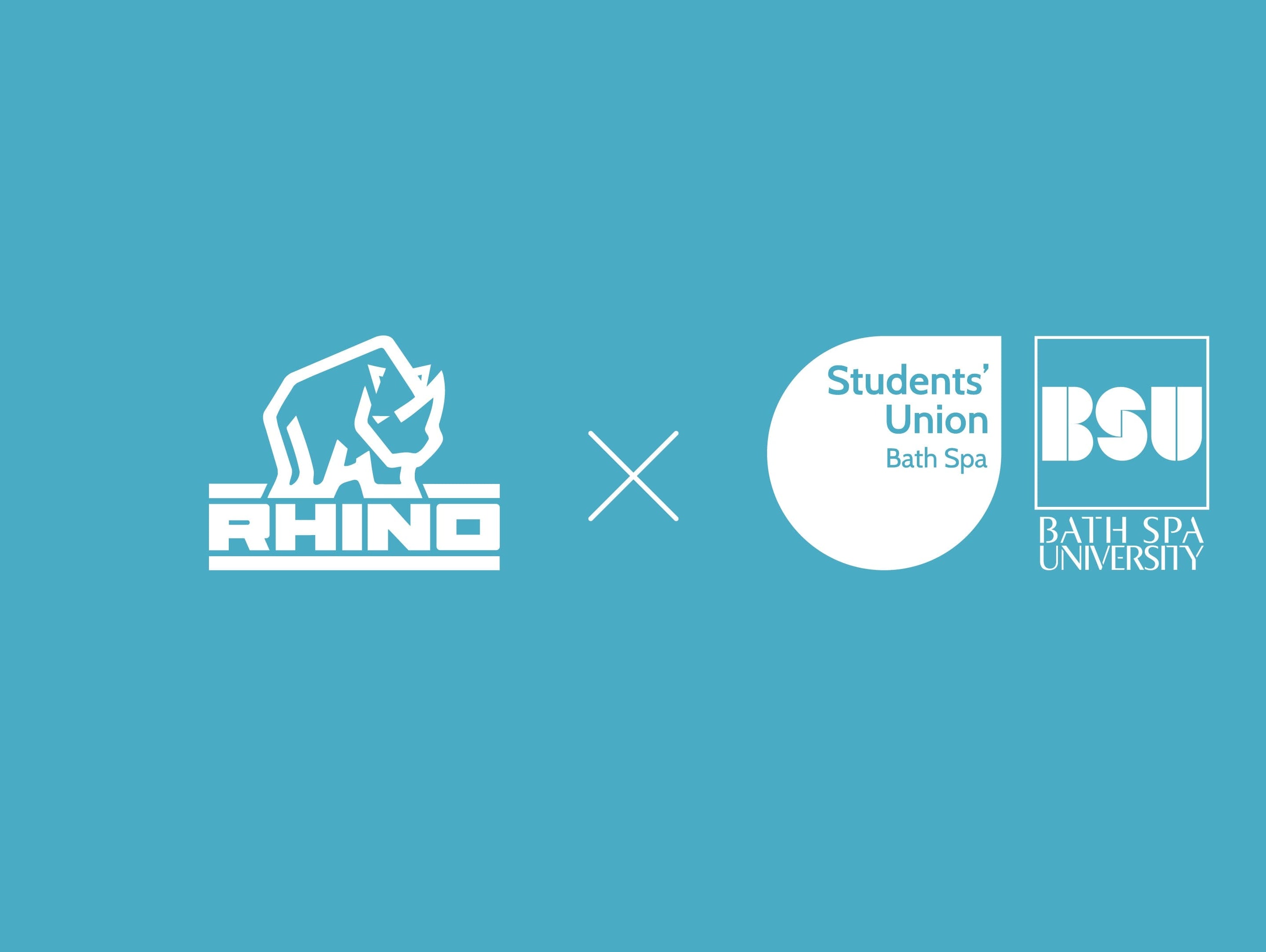 Rhino x Bath Spa University