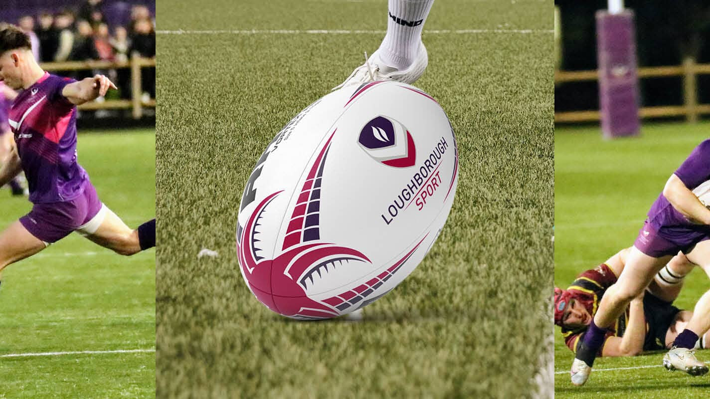 Rhino x Loughborough Sport