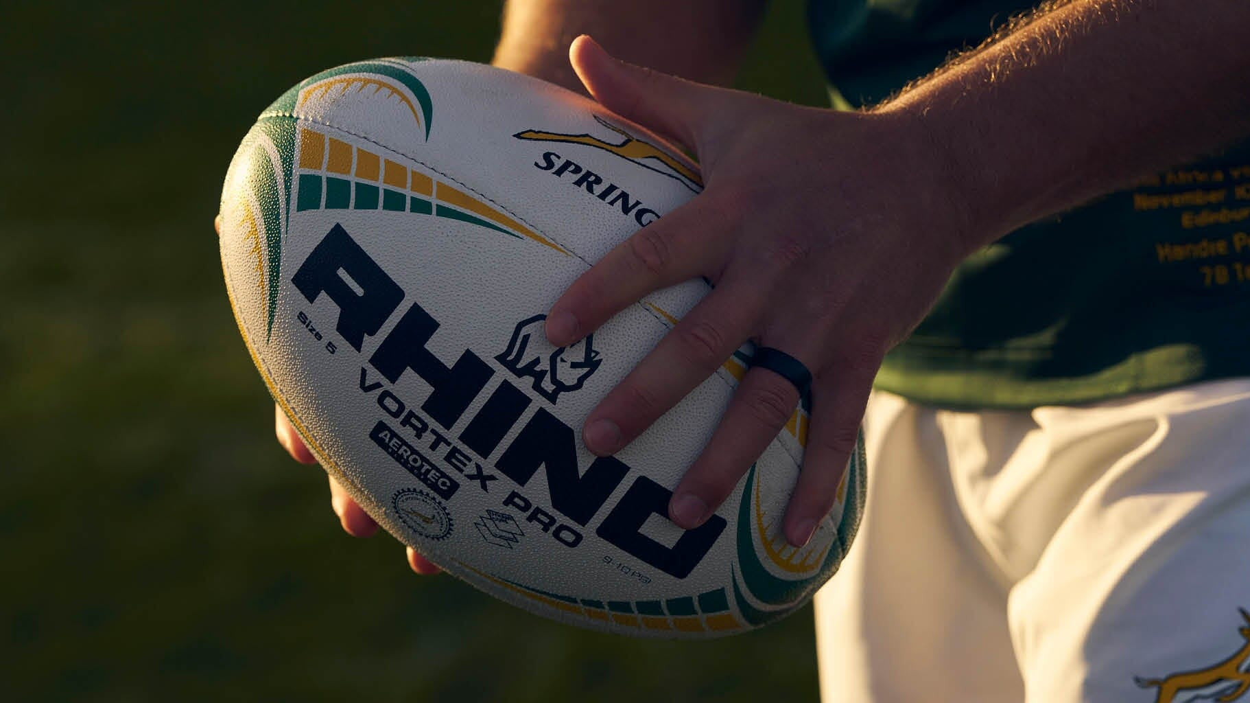 What you need to know about the Rhino Vortex Pro