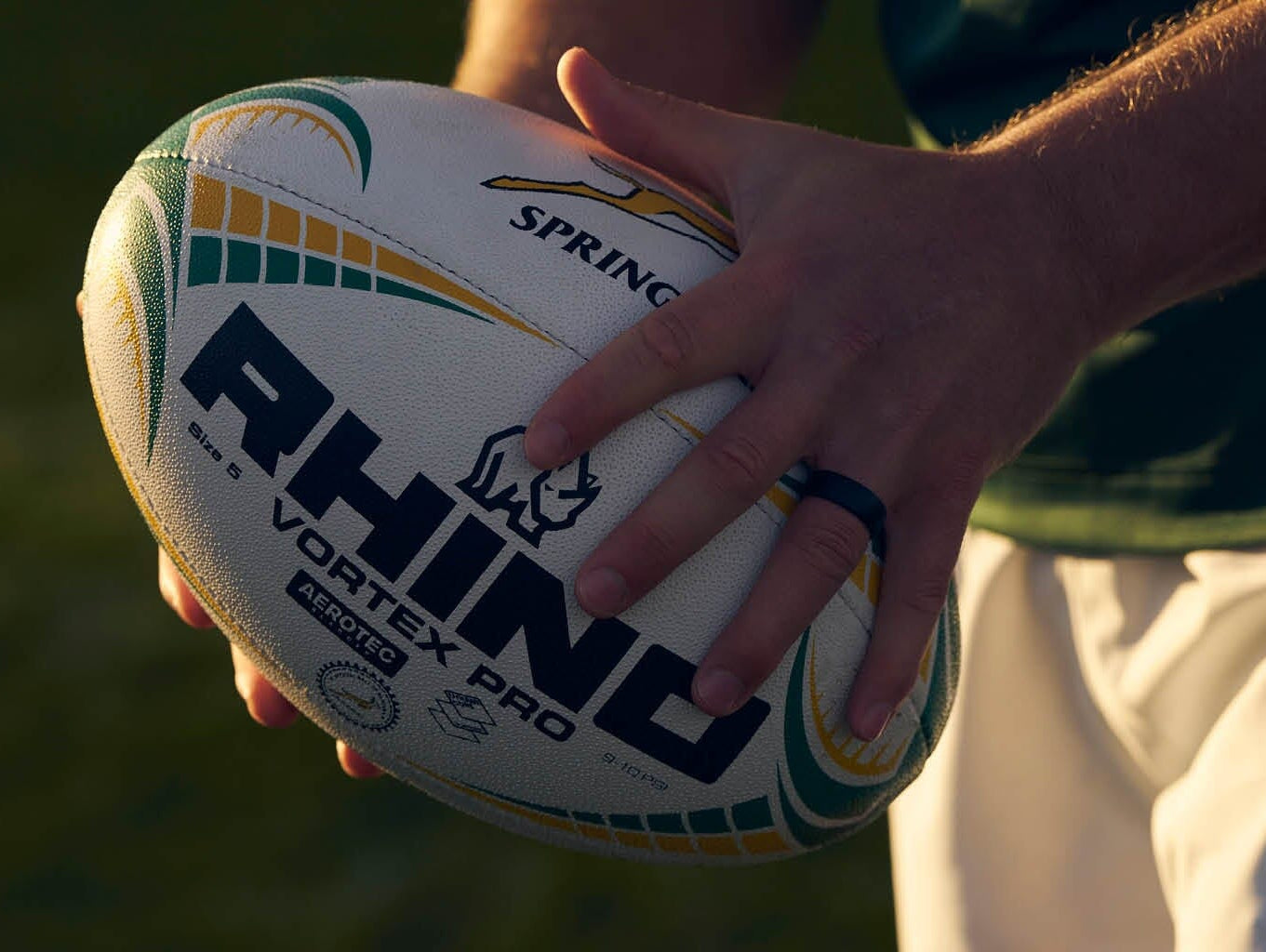 What you need to know about the Rhino Vortex Pro