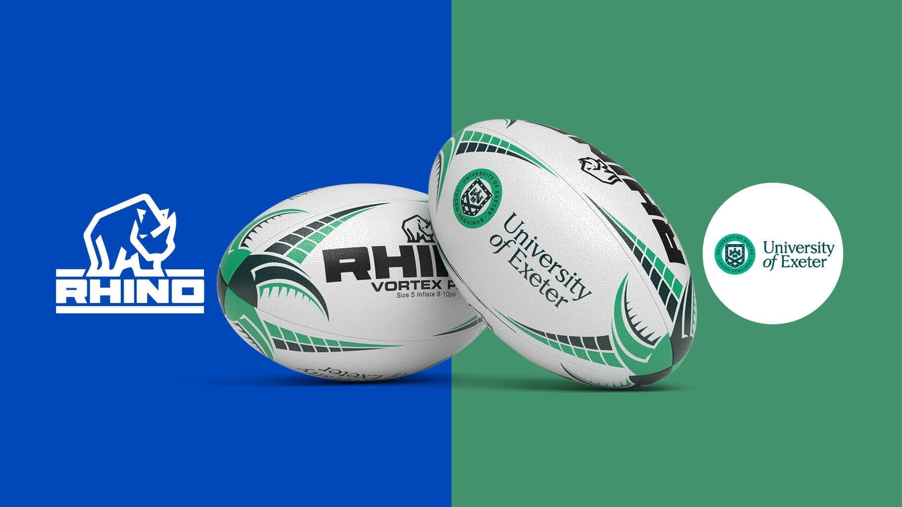 Rhino x University of Exeter