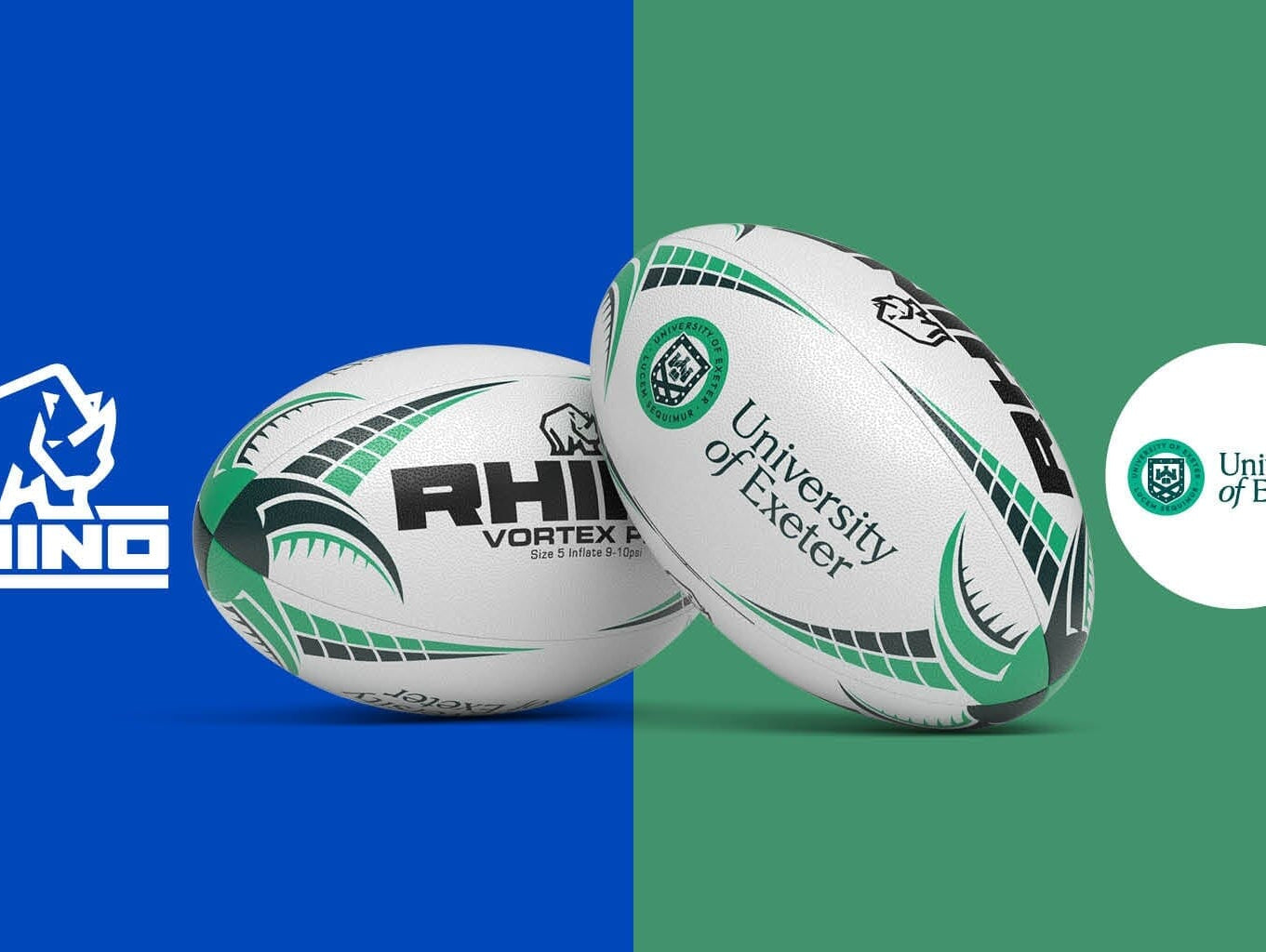 Rhino x University of Exeter