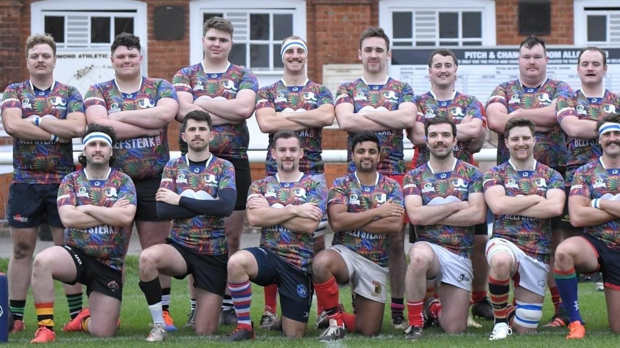 Mo Bros Rugby complete the Rhino Grassroots Rugby Award shortlist