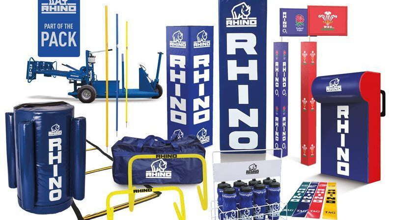 Rhino launches member scheme for clubs, schools and universities