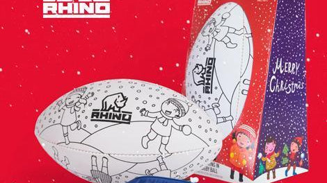 7 last-minute Christmas gifts for rugby fans