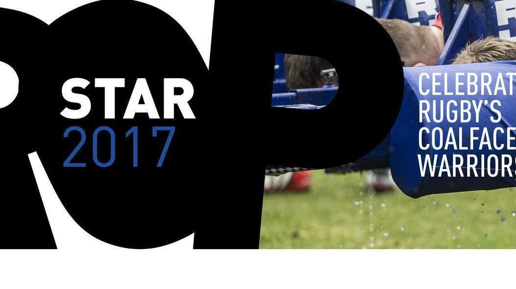 Do you know the ultimate Prop Star?