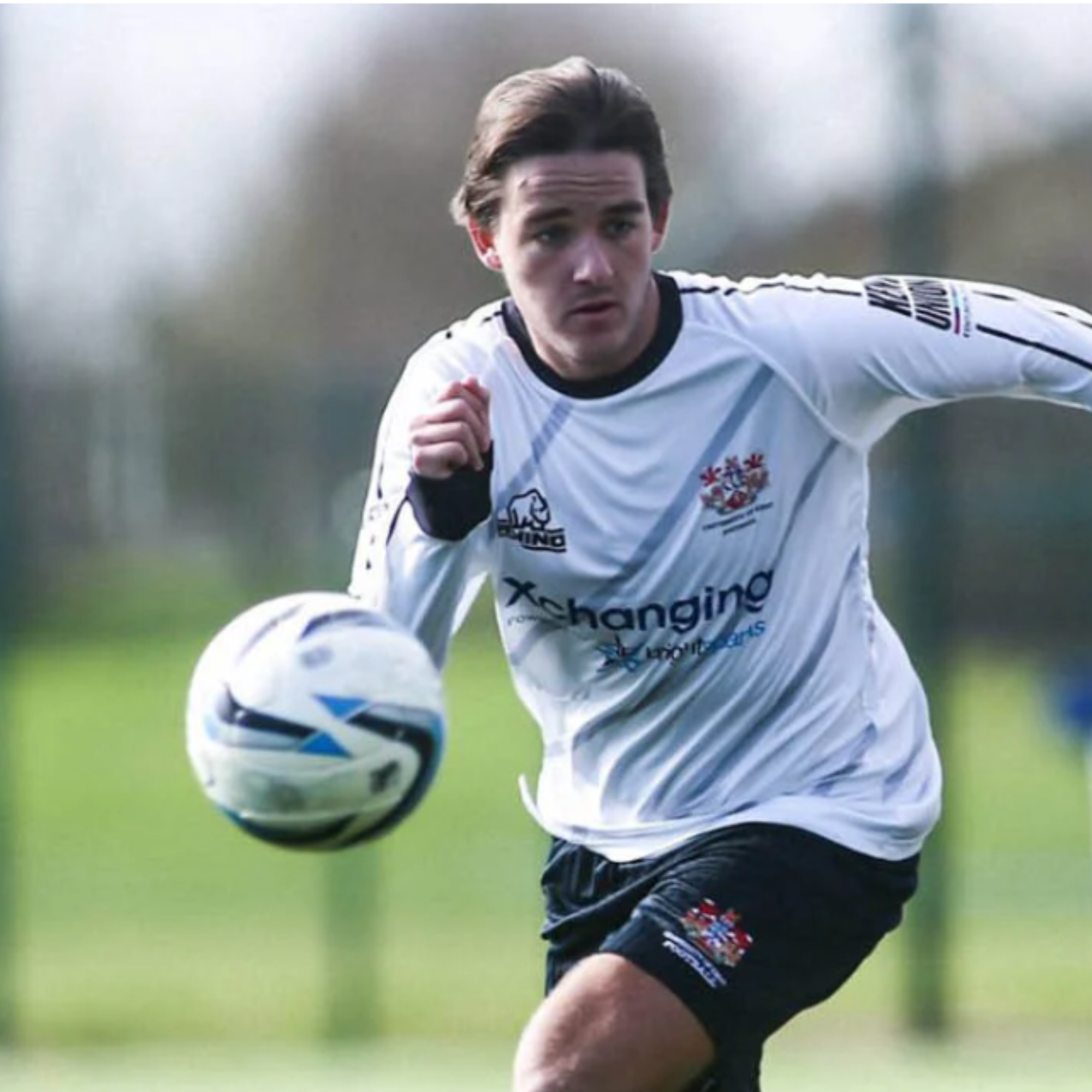 Rhino Football Homepage