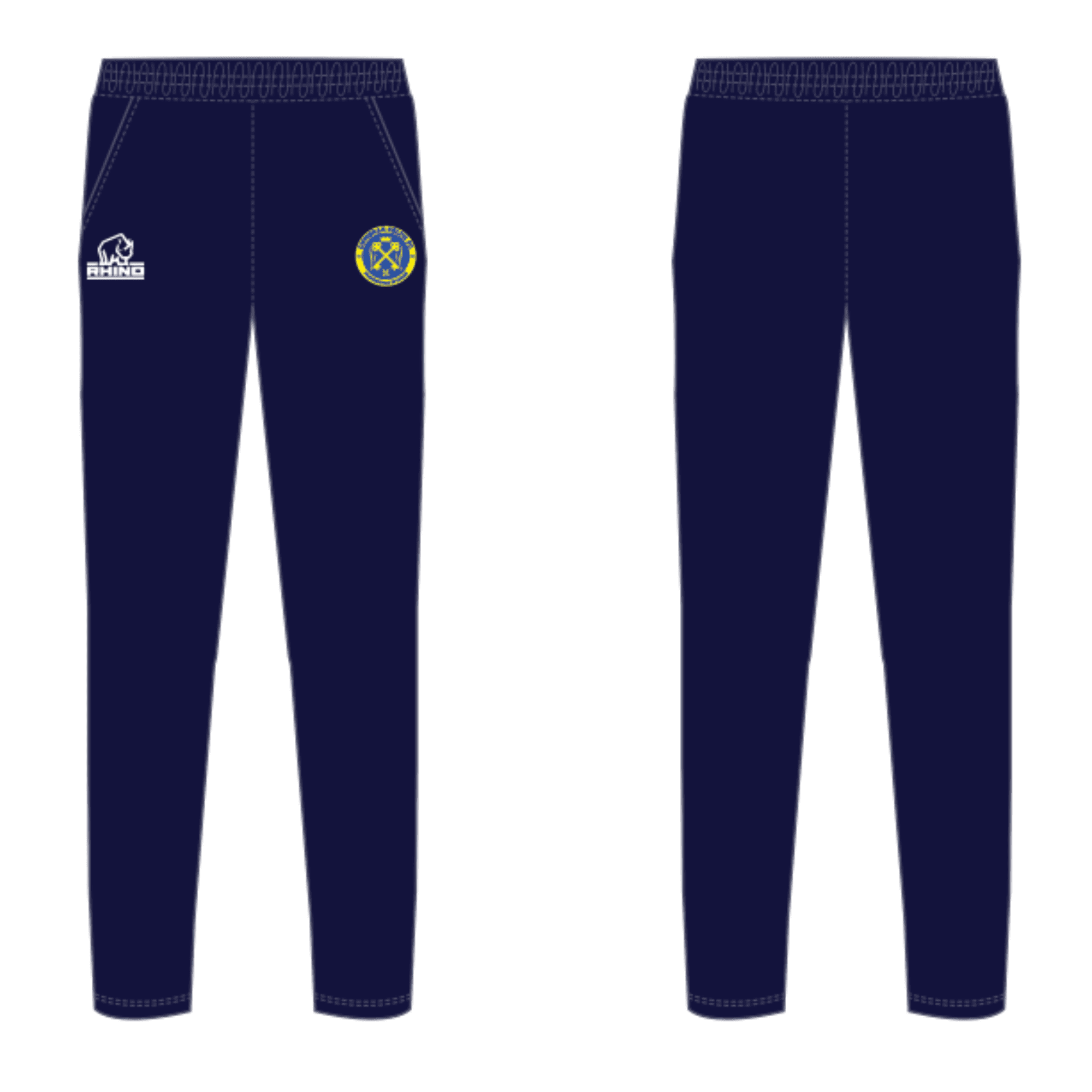 Cwbran Celtic Toledo Pant