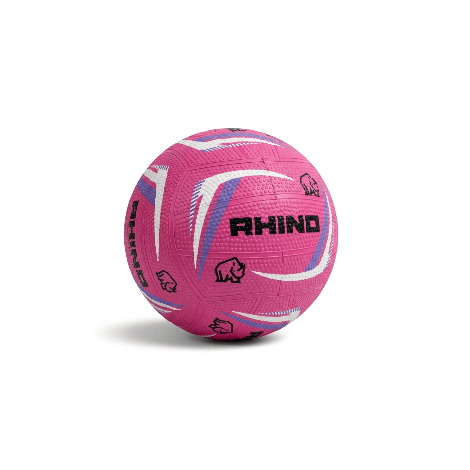Pink Mini Netball Size 1