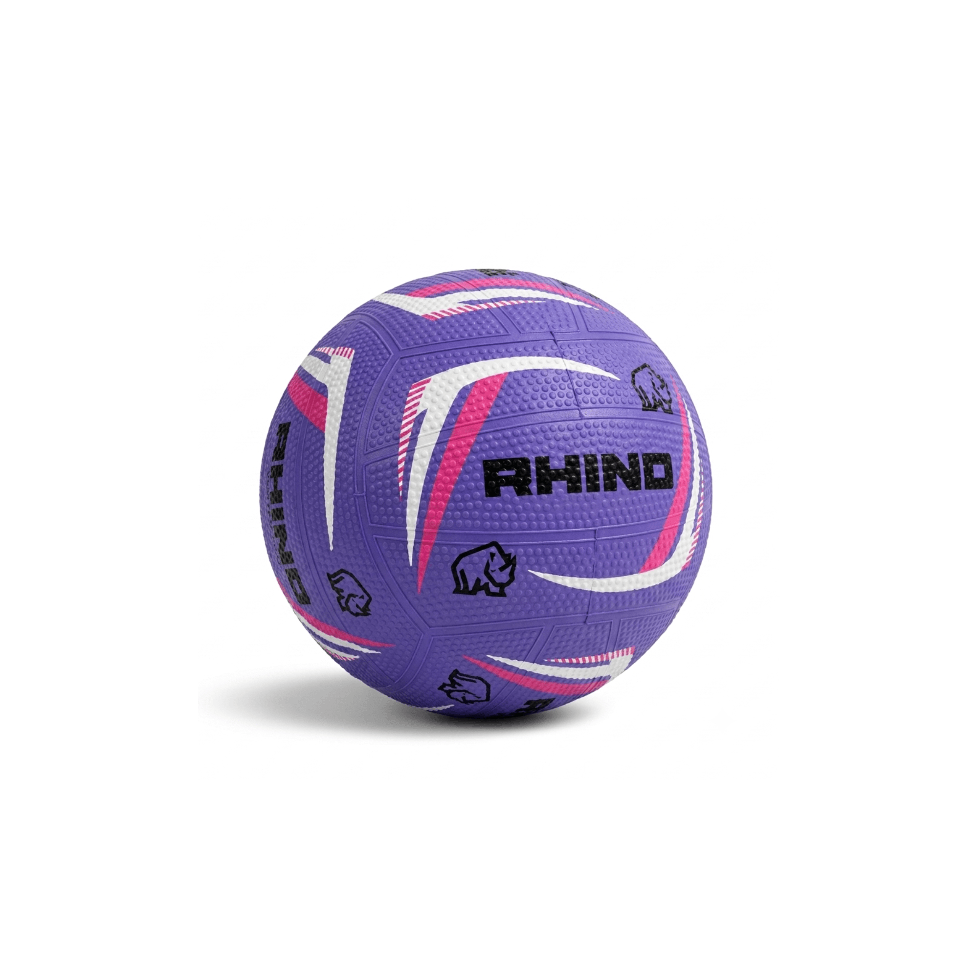 Purple Mini Netball Size 1