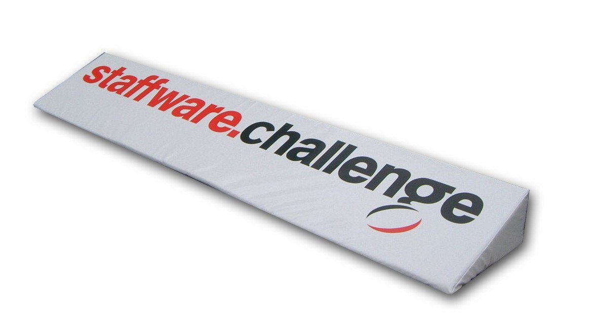 Advertising Wedge - 3 meters - rhino-direct-2.myshopify.com