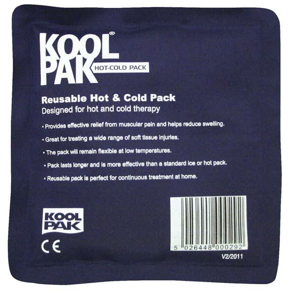 Luxury Reusable Hot & Cold Pack - Pack of 80