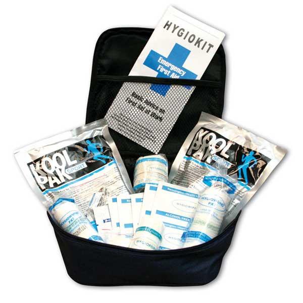 Handy First Aid kit - Rhino Direct