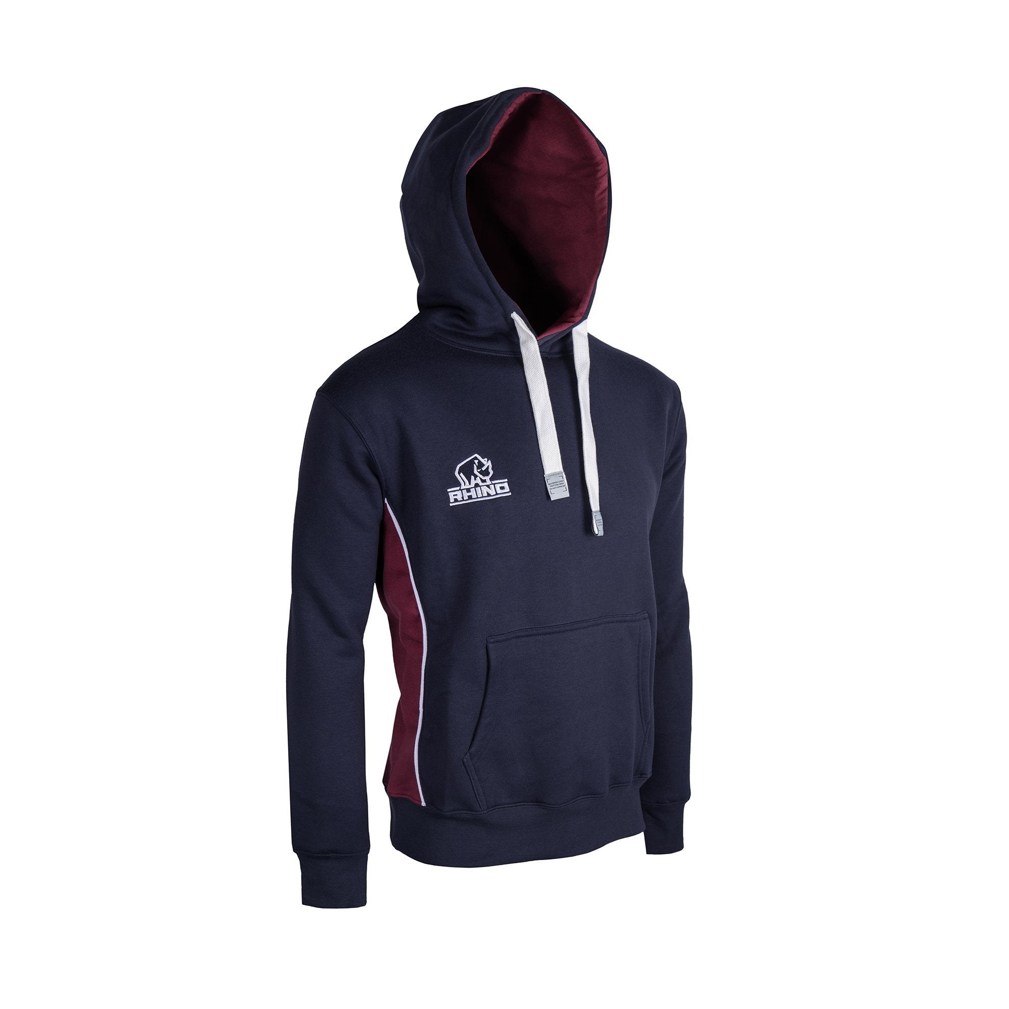 Rhino Men's Academy Hoodie - rhino-direct-2.myshopify.com