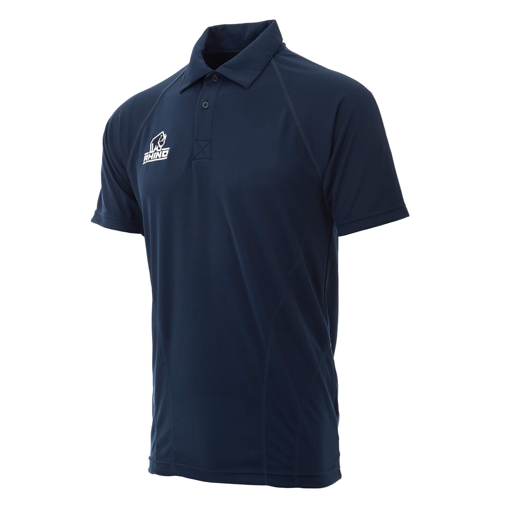 Rhino Apollo Polo Shirt - rhino-direct-2.myshopify.com