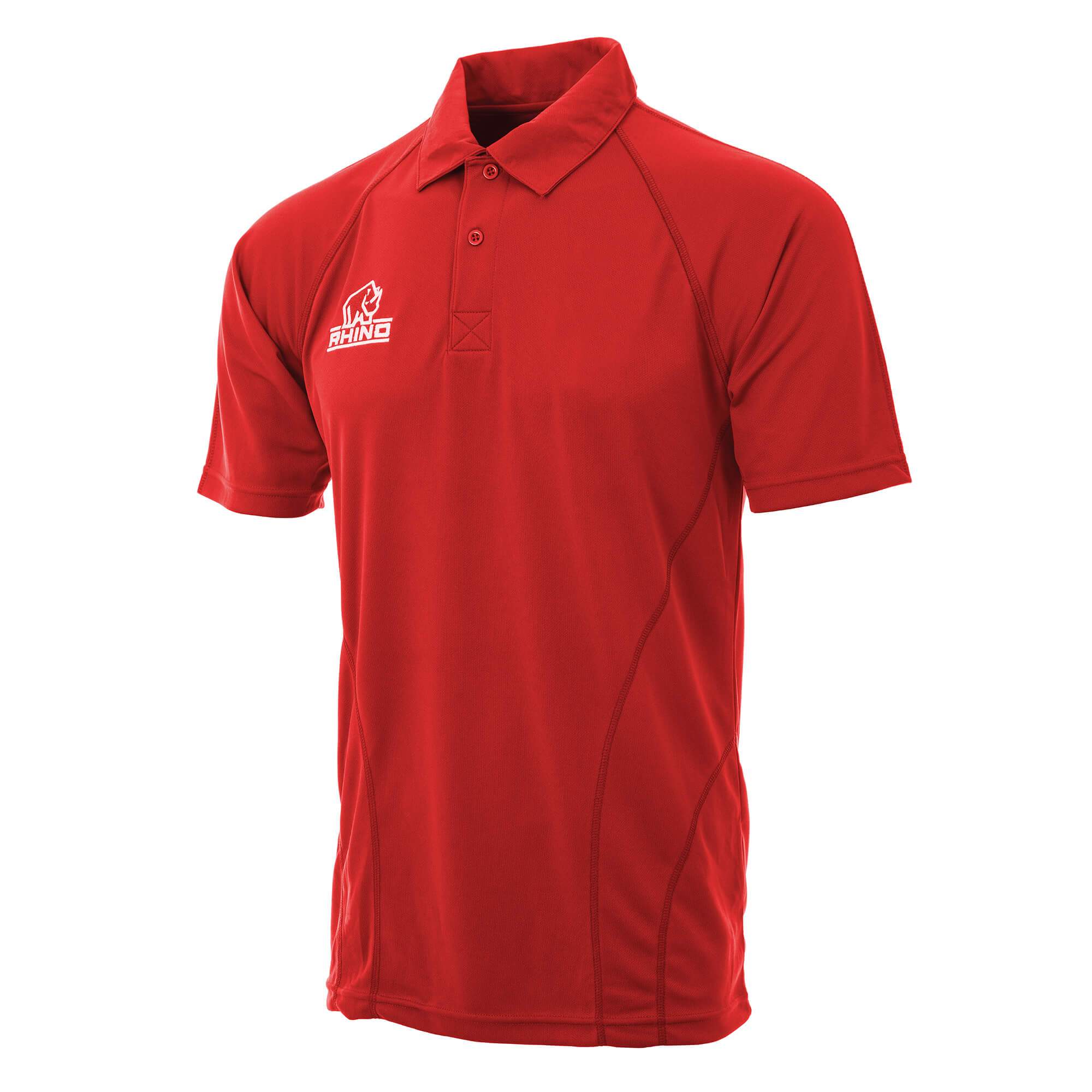 Rhino Apollo Polo Shirt - rhino-direct-2.myshopify.com