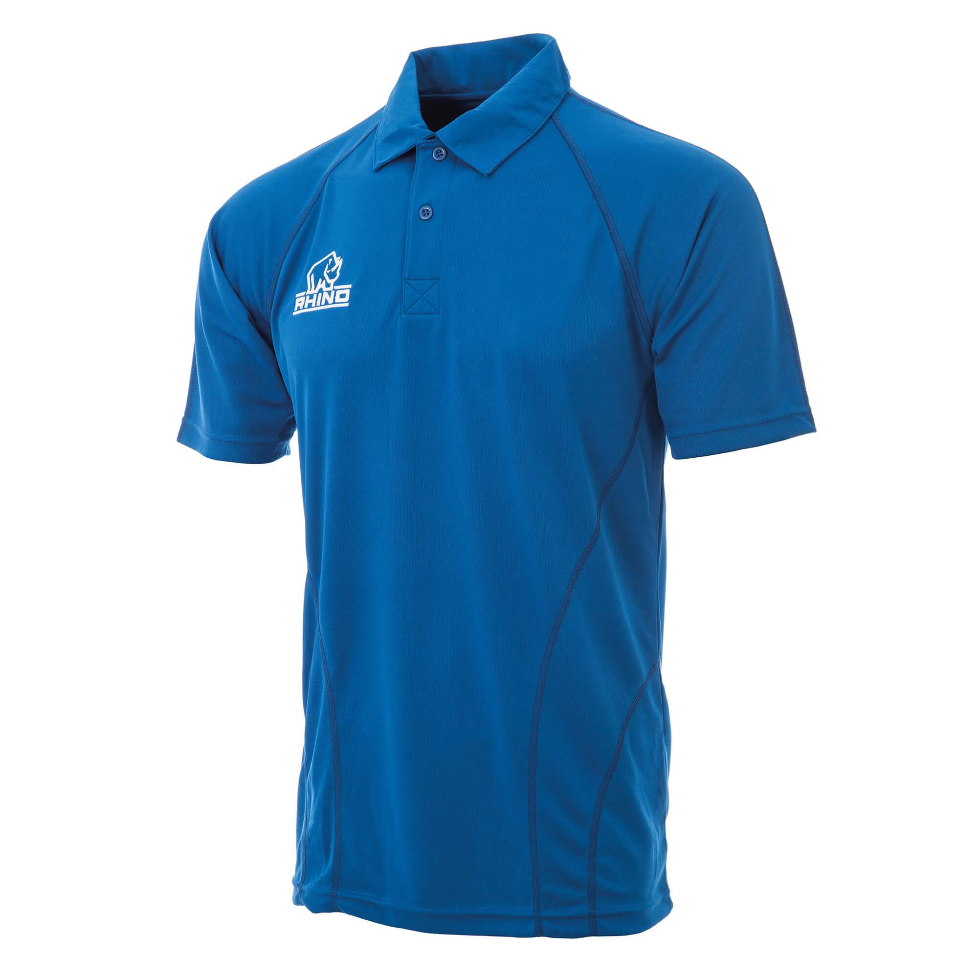 Rhino Apollo Polo Shirt - rhino-direct-2.myshopify.com