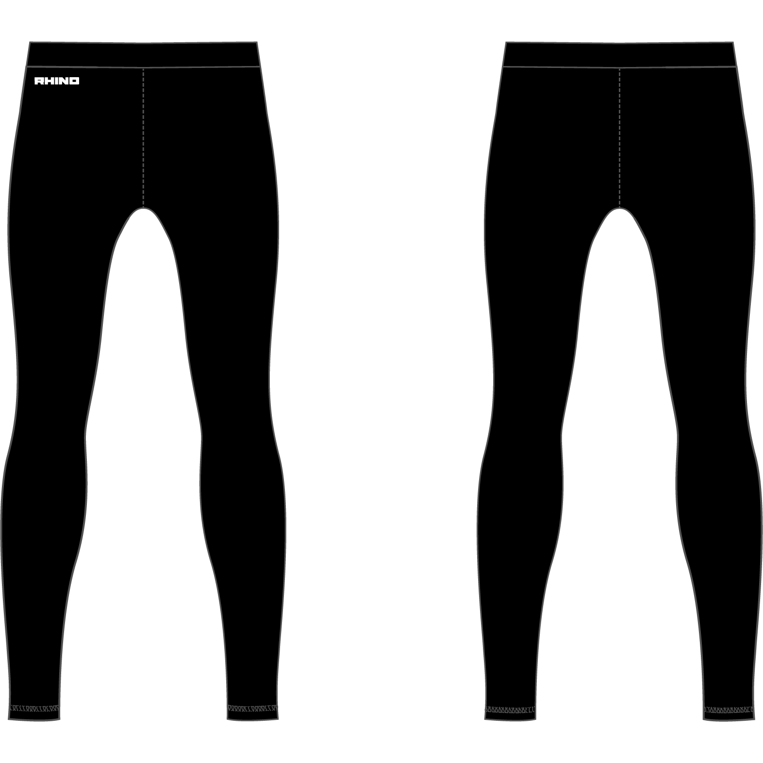 MRURS Baselayer Leggings