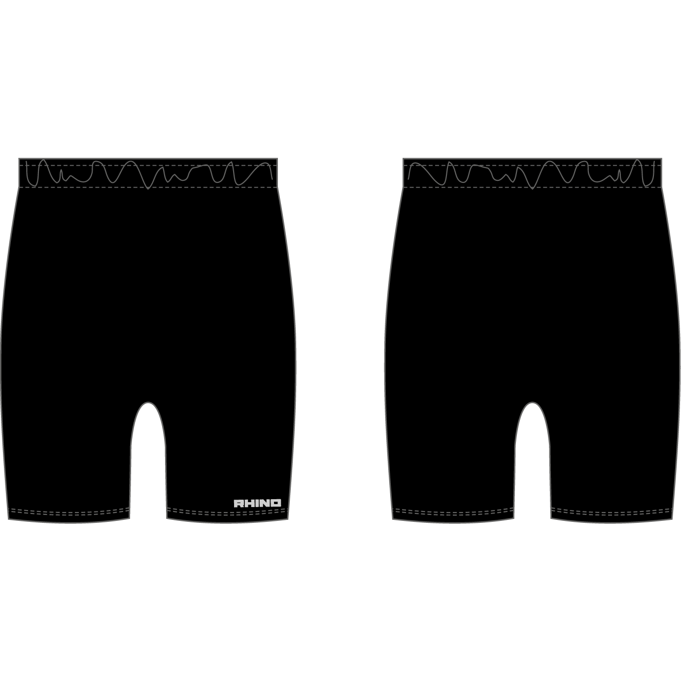 MRURS Baselayer Shorts