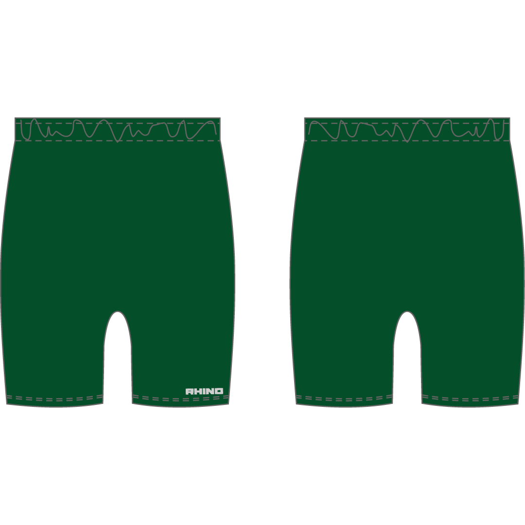 MRURS Baselayer Shorts