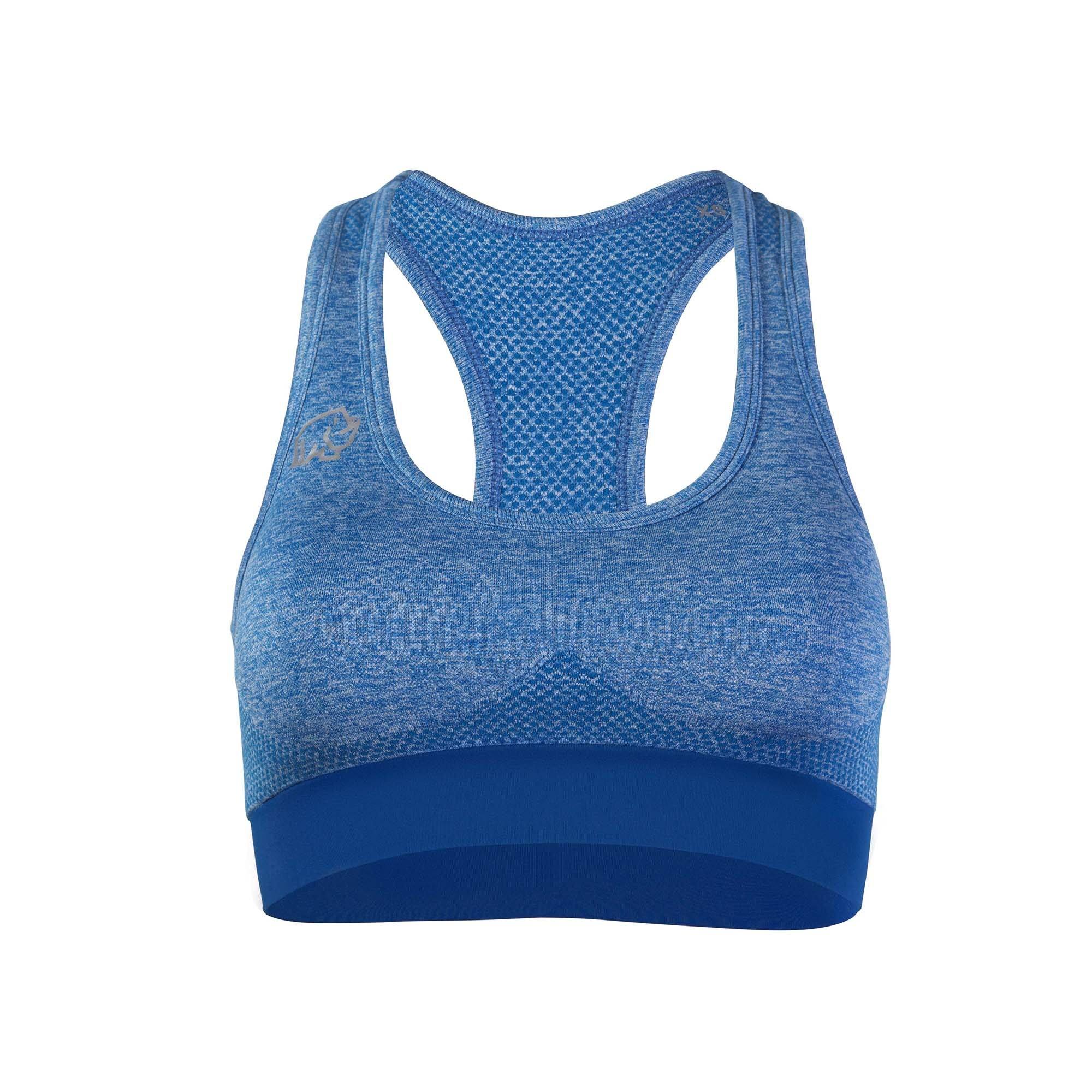 Rhino Seamless Sports Bra - rhino-direct-2.myshopify.com