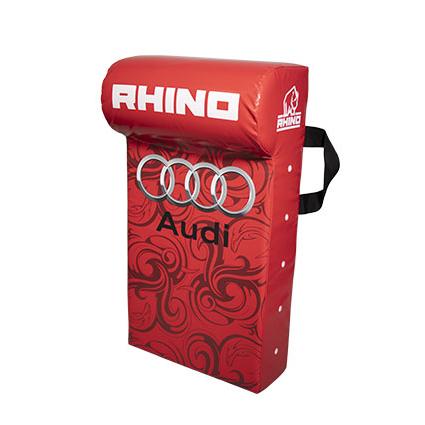 Customisable Bespoke Hit Shields