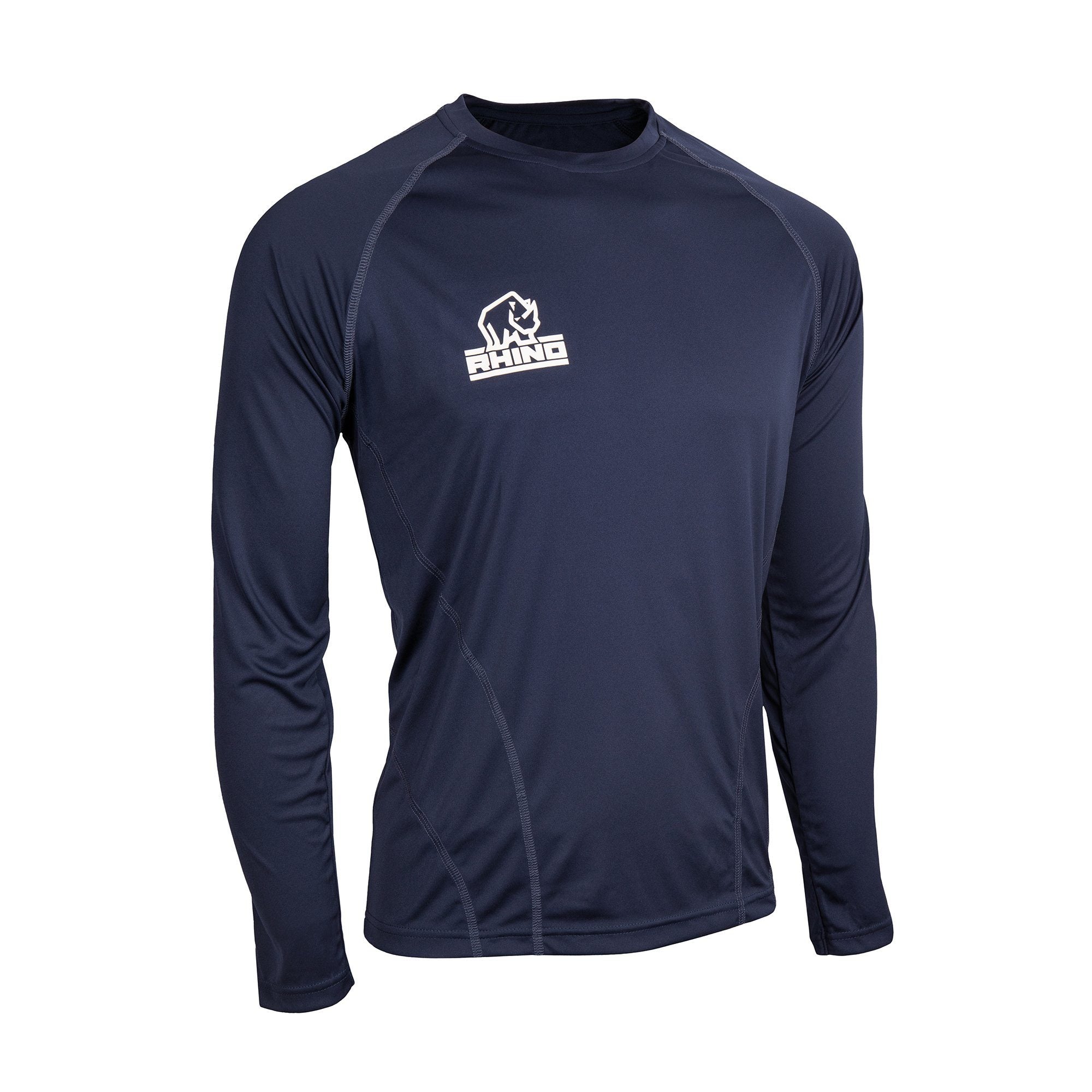 Rhino Gemini Long Sleeve T-Shirt - rhino-direct-2.myshopify.com