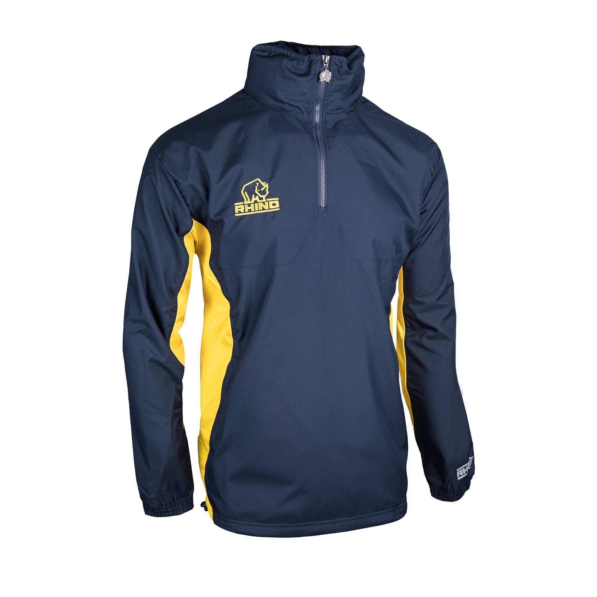 Rhino Adult Hurricane 1/4 Zip Jacket - rhino-direct-2.myshopify.com