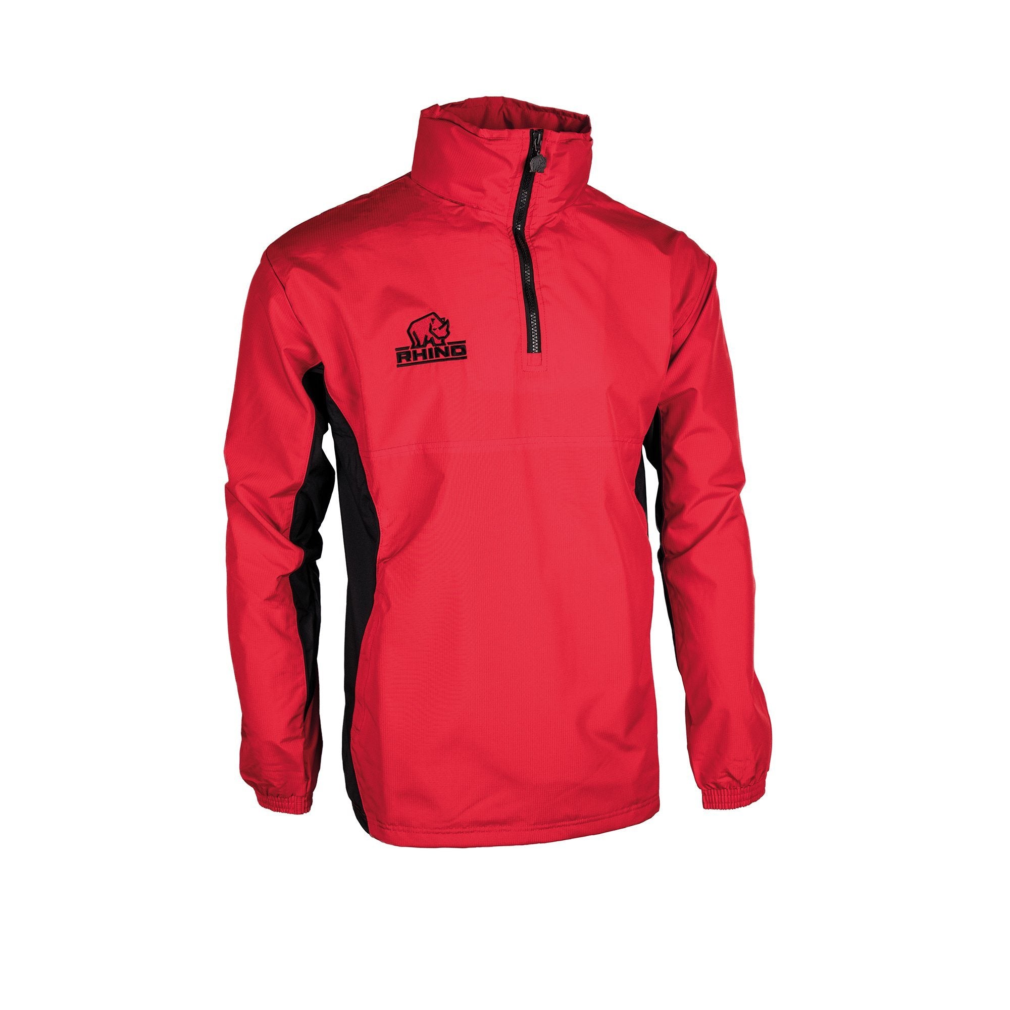 Rhino Adult Hurricane 1/4 Zip Jacket - rhino-direct-2.myshopify.com