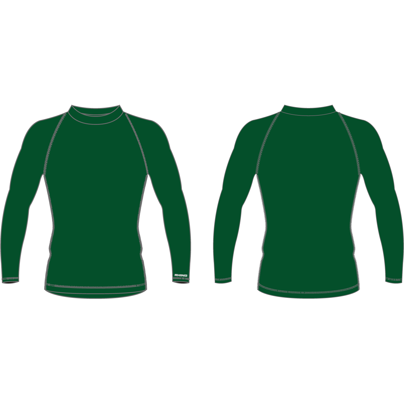 MRURS Long Sleeve Baselayer