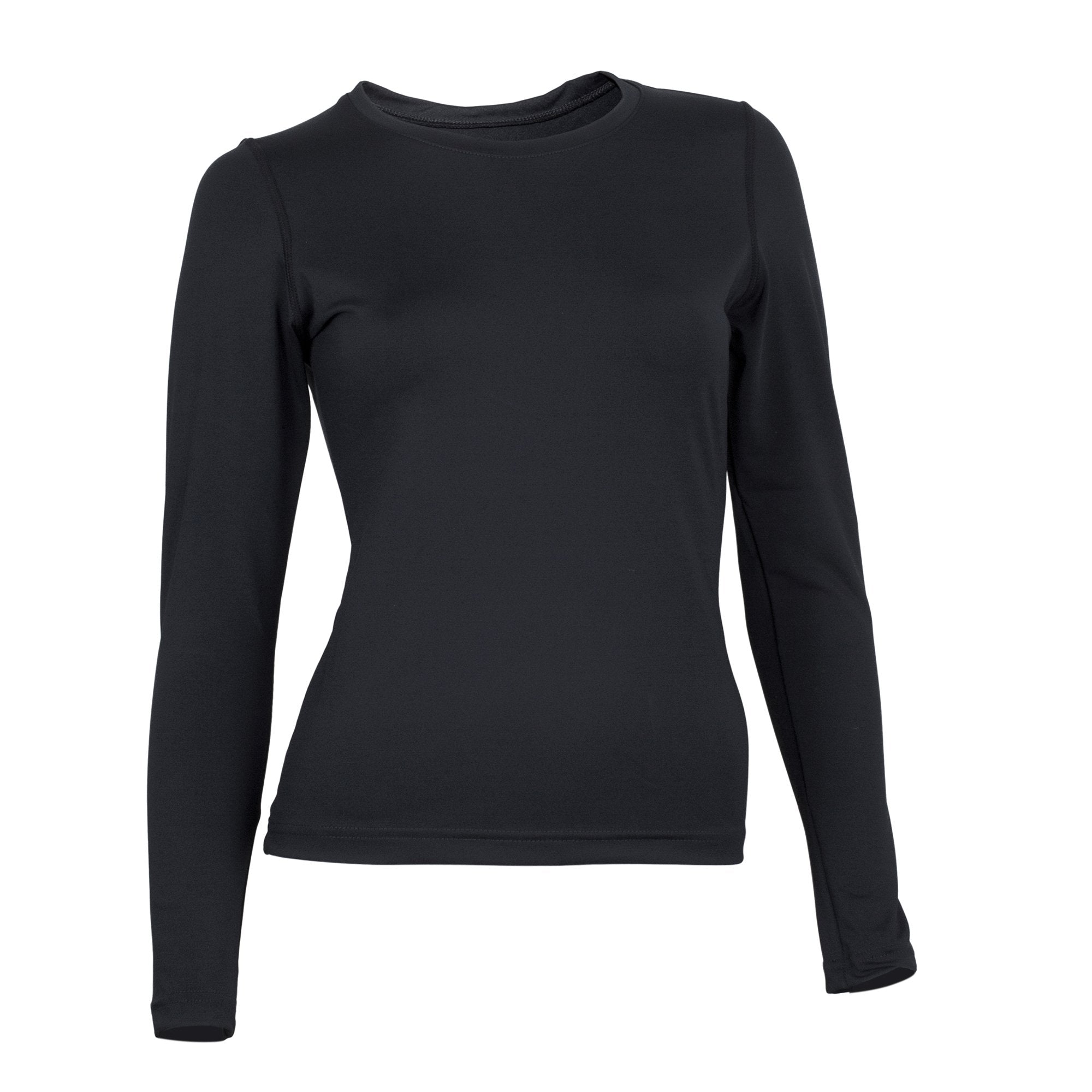 Womens Long Sleeve Baselayer - rhino-direct-2.myshopify.com