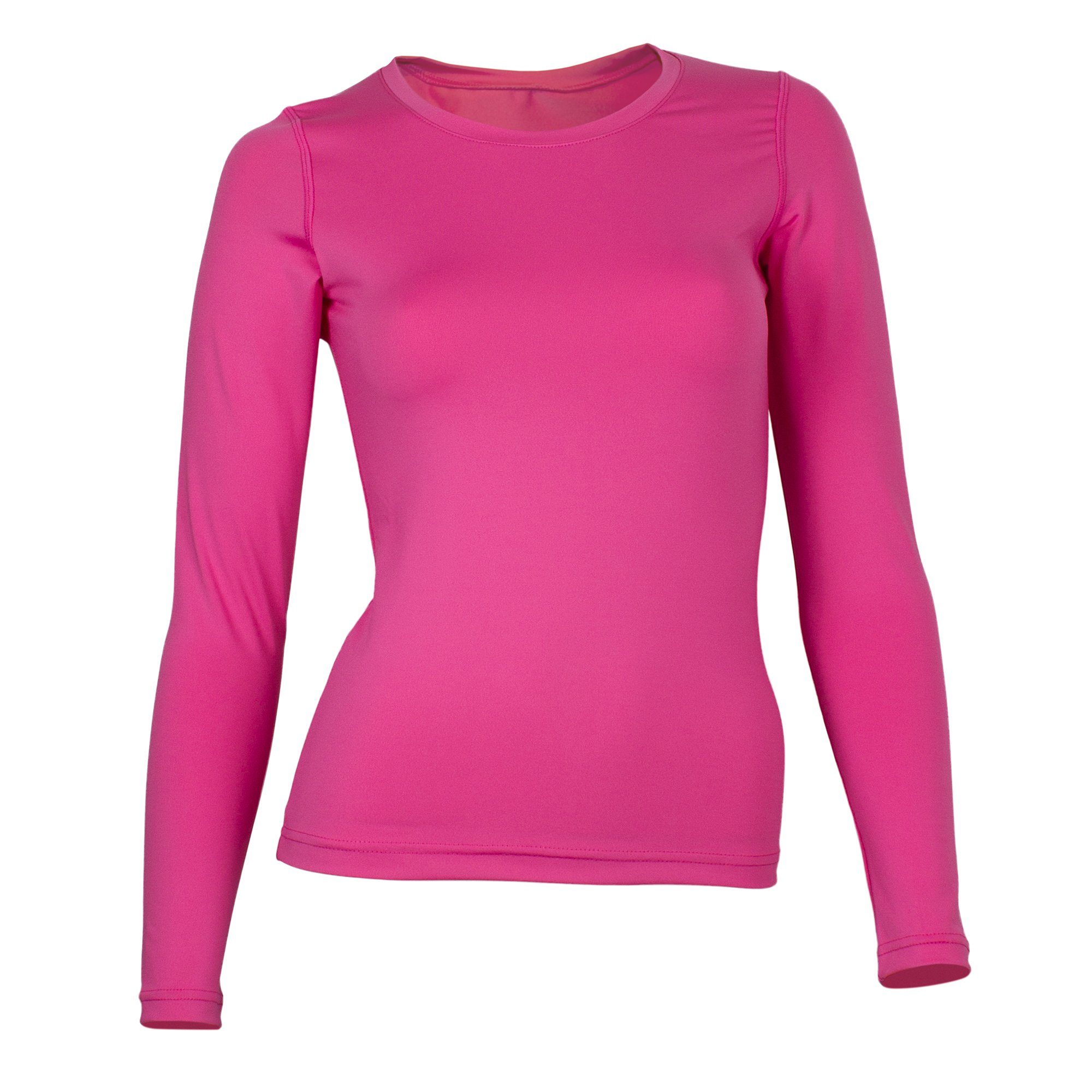 Womens Long Sleeve Baselayer - rhino-direct-2.myshopify.com