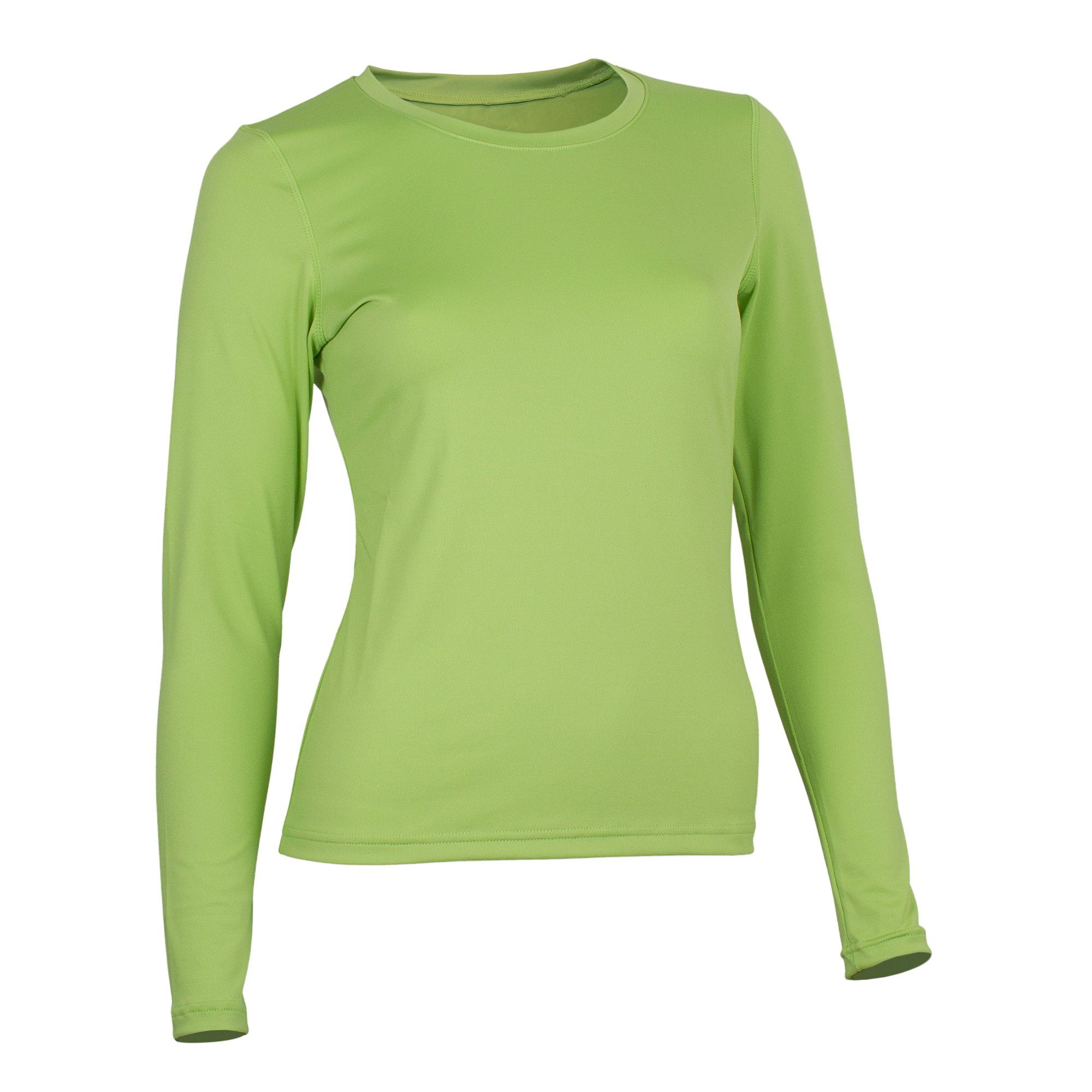 Womens Long Sleeve Baselayer - rhino-direct-2.myshopify.com