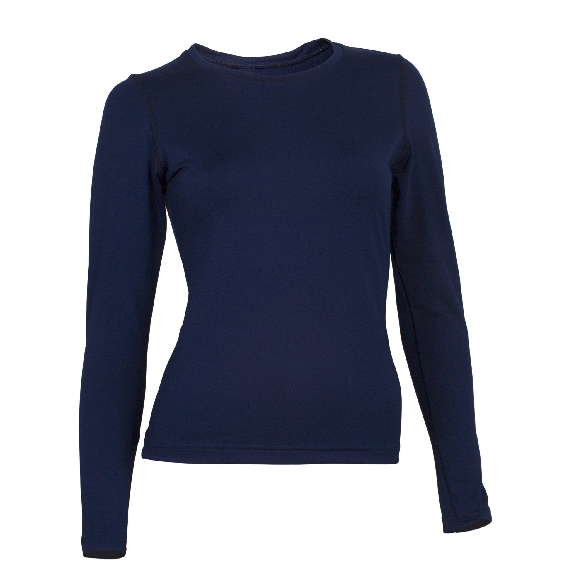 Womens Long Sleeve Baselayer - rhino-direct-2.myshopify.com