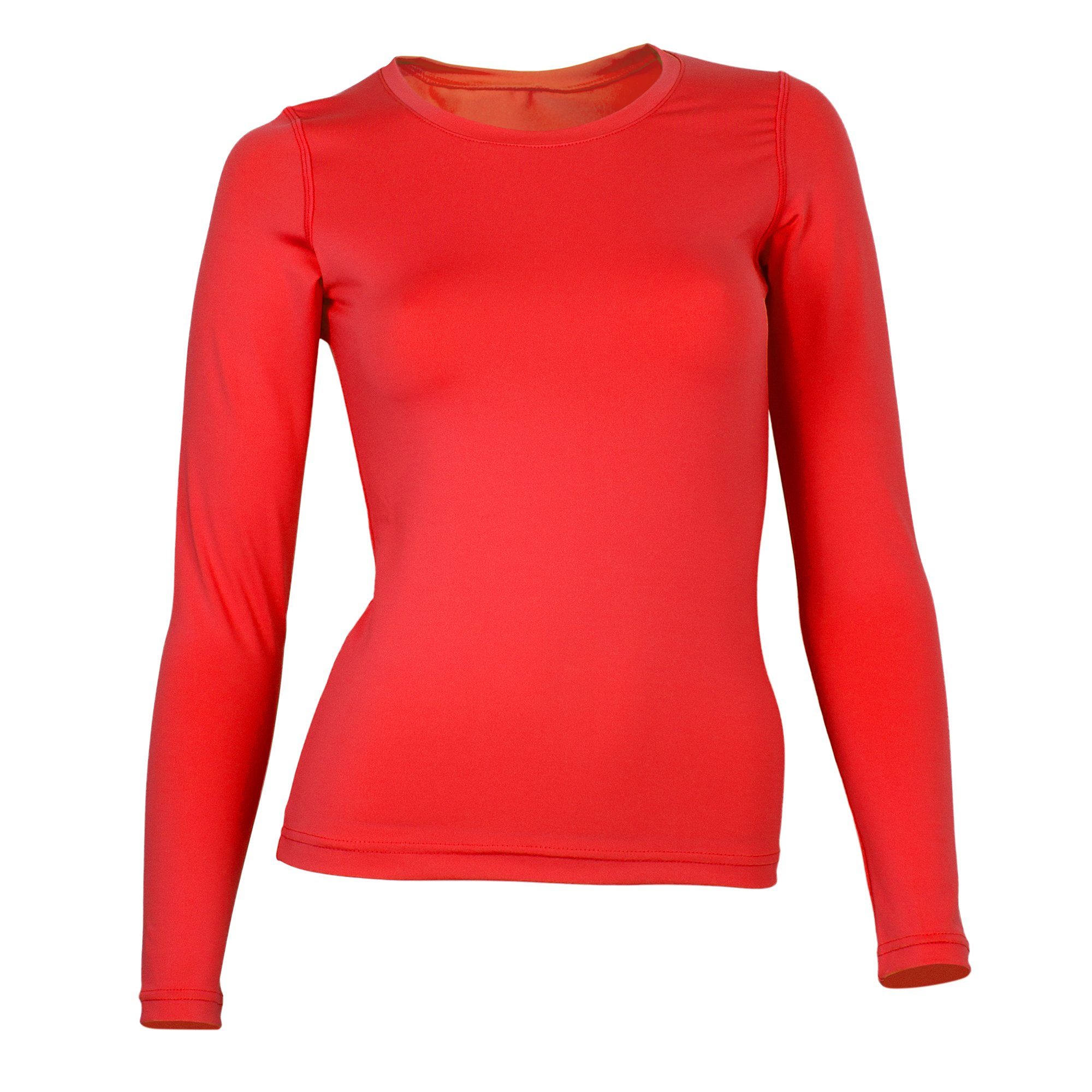 Womens Long Sleeve Baselayer - rhino-direct-2.myshopify.com