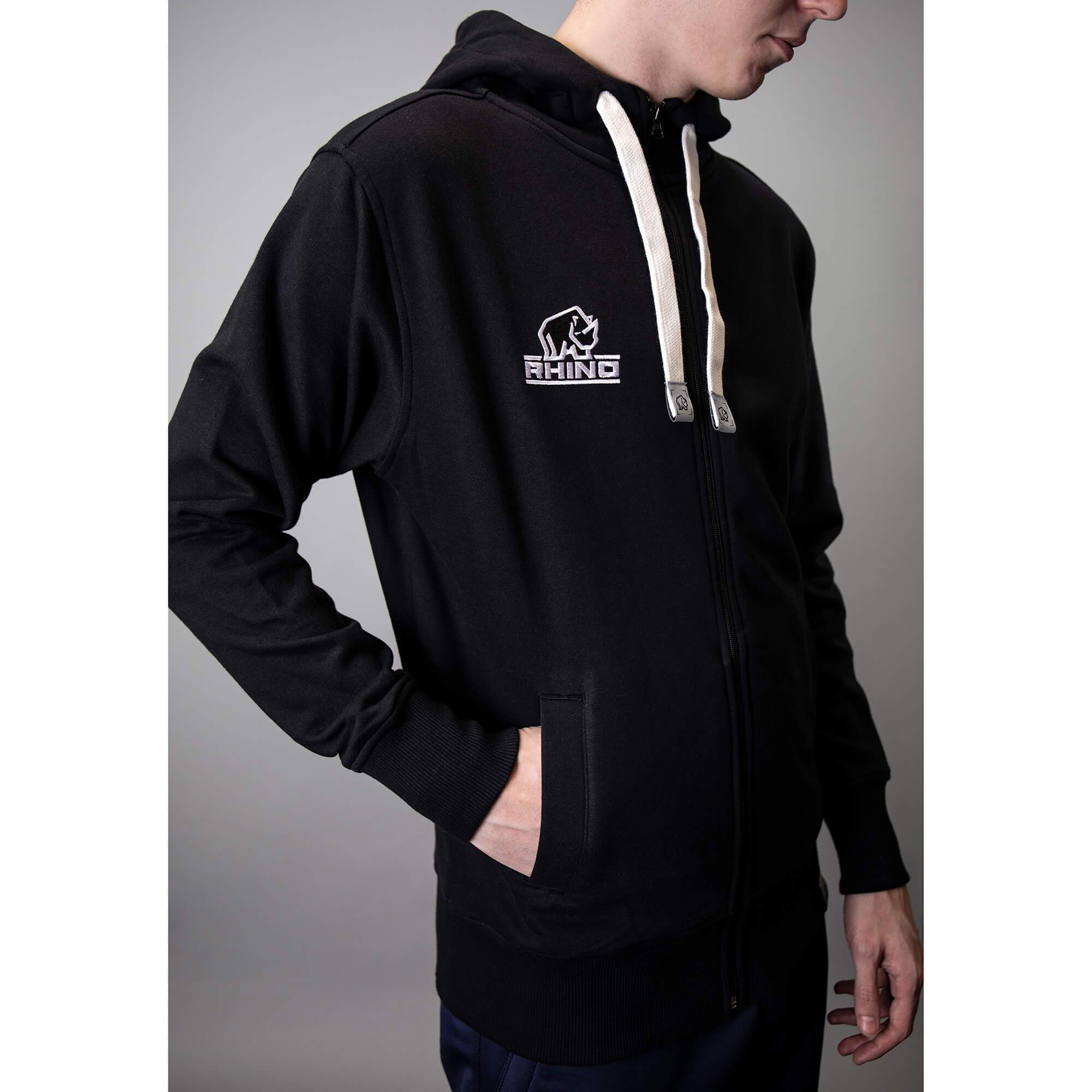 Rhino Adult Madrid Hoodie - rhino-direct-2.myshopify.com